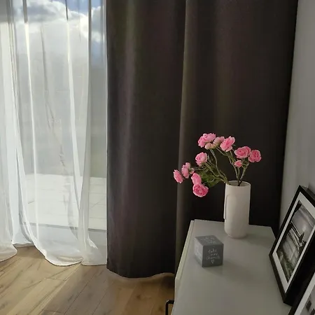 Apartment Talarowa Delux Warsaw Exterior photo