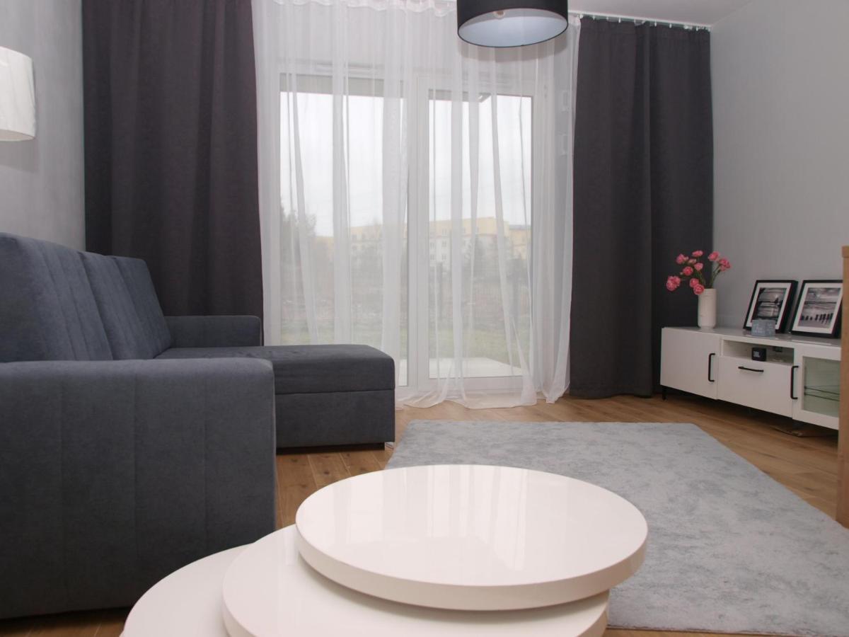Apartment Talarowa Delux Warsaw