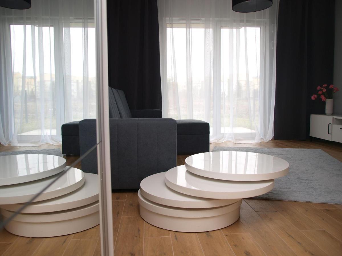 Apartment Talarowa Delux Warsaw