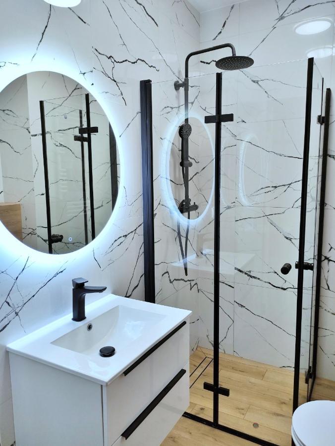 Talarowa Delux Apartmán *