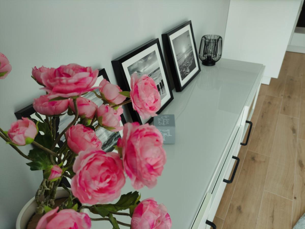 Apartmán Talarowa Delux