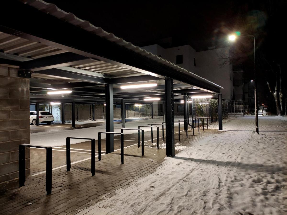 Apartmán Talarowa Delux