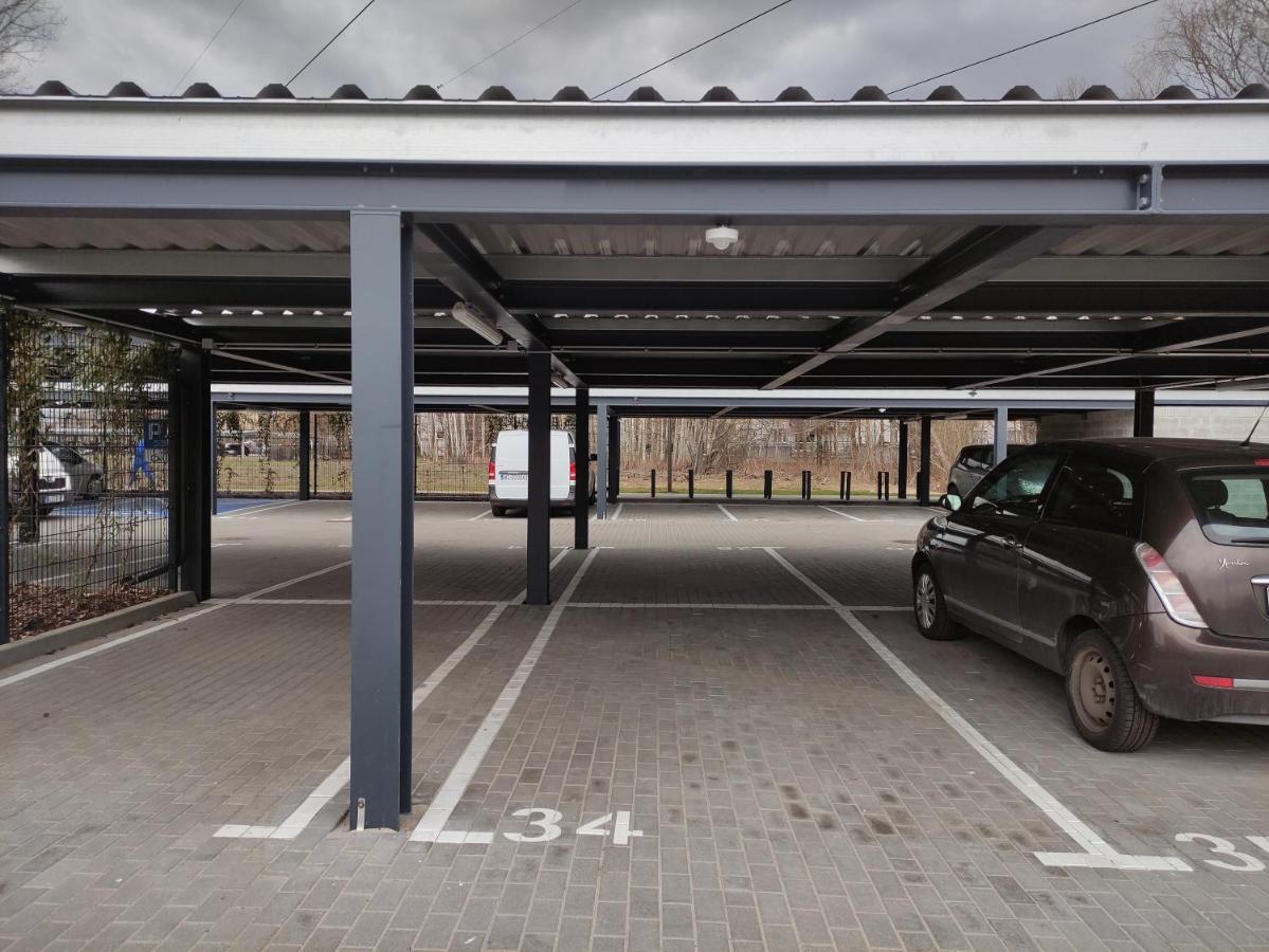 Apartmán Talarowa Delux