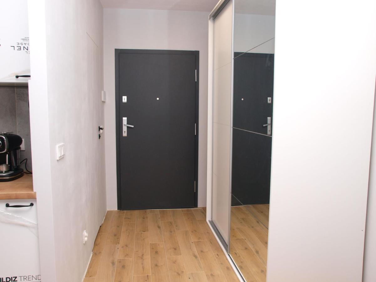 Talarowa Delux Apartmán Varšava