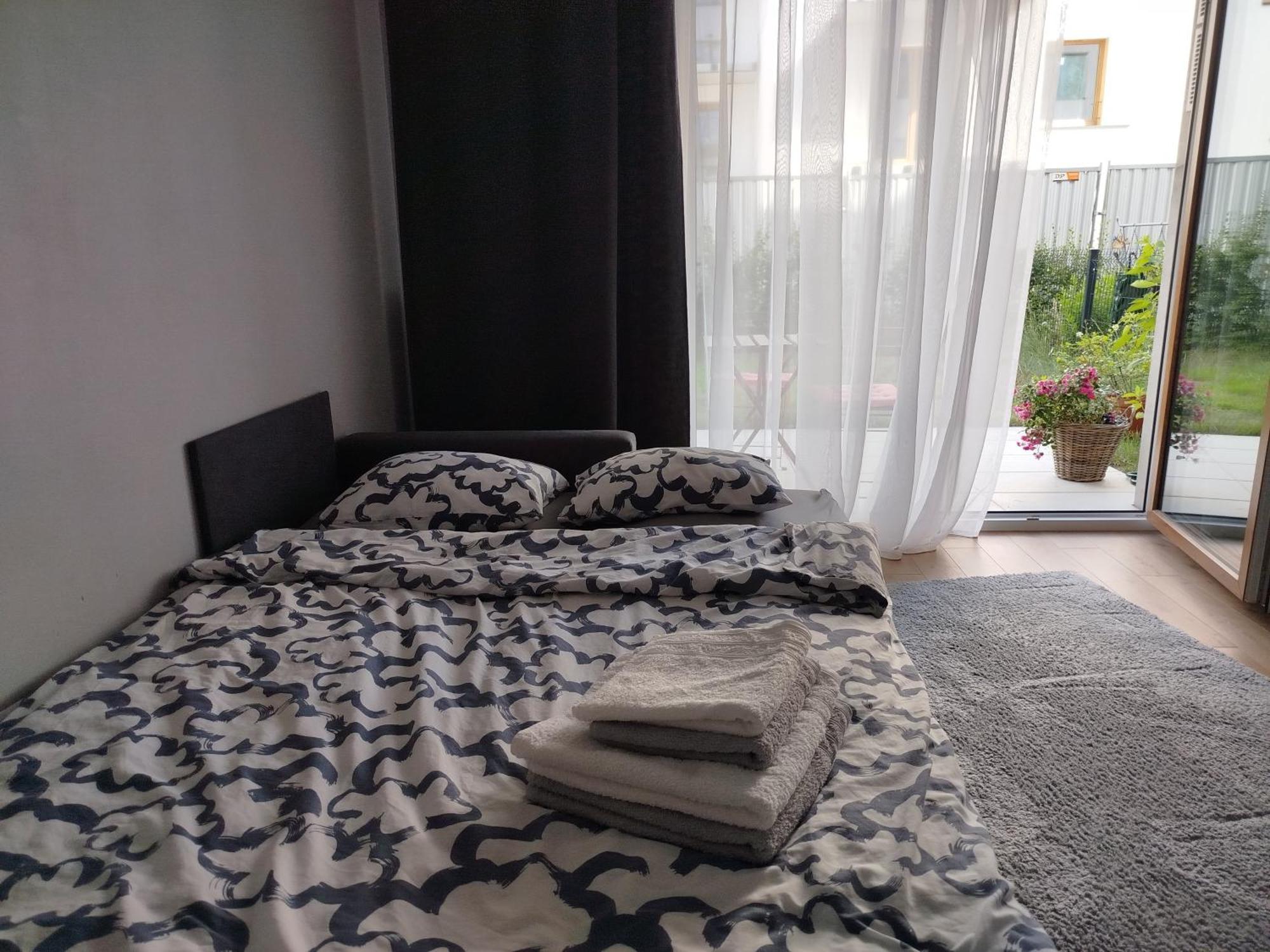 Talarowa Delux Varšava