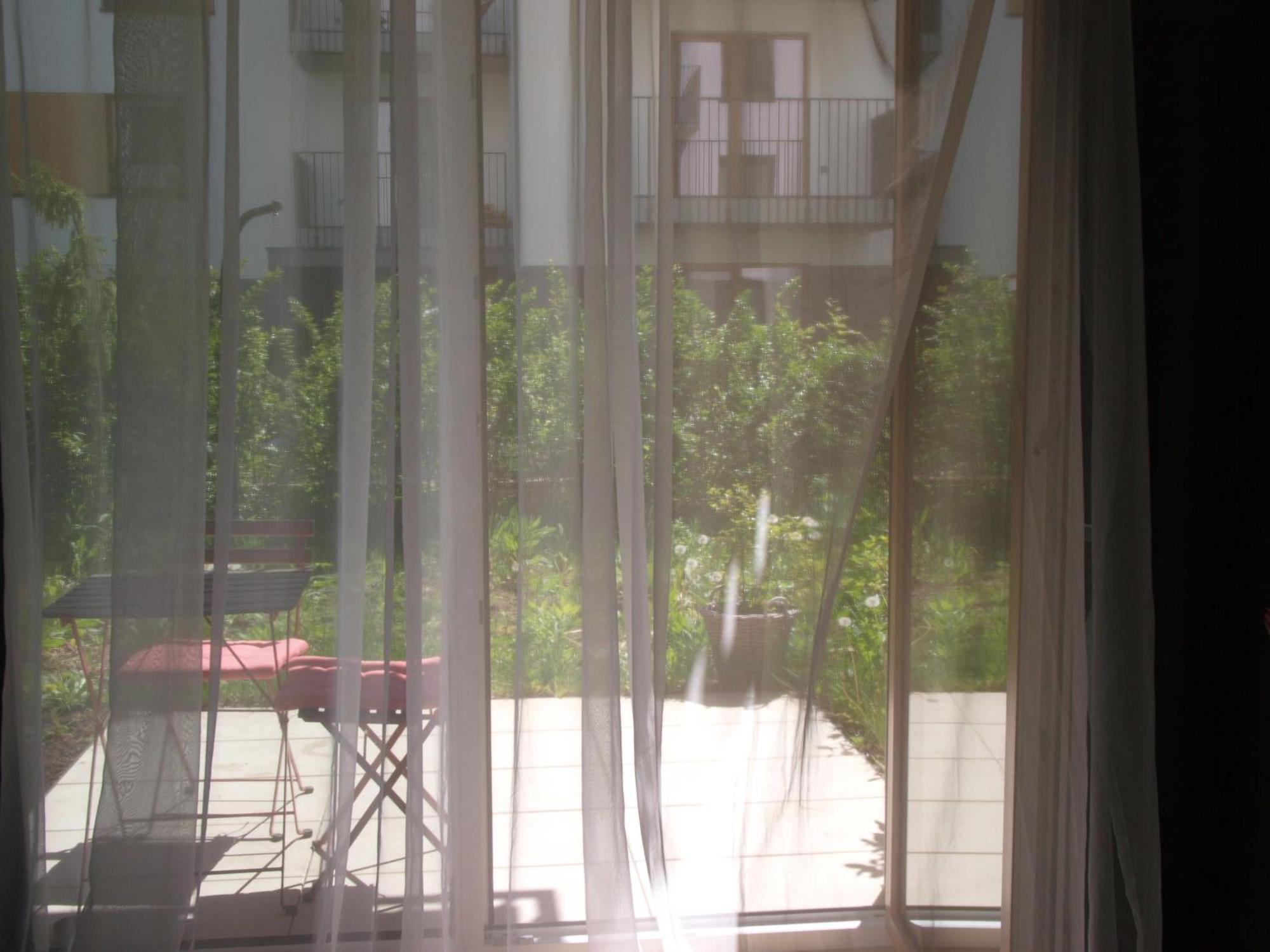 Apartment Talarowa Delux *