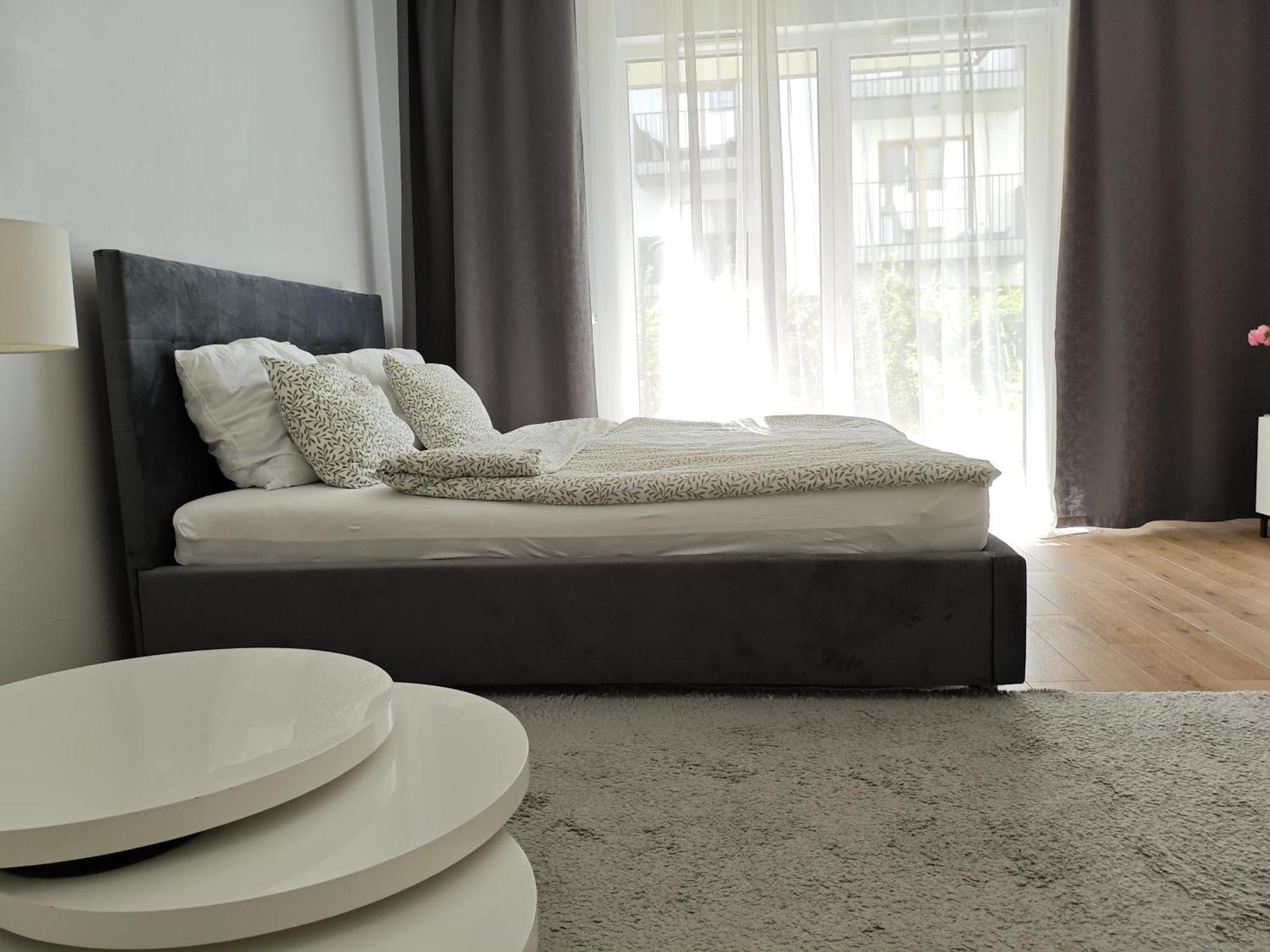 Talarowa Delux Apartamento *